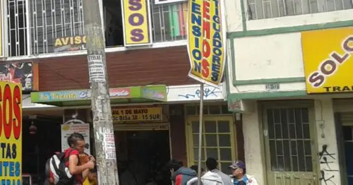 LA TIENDA DE AURANIS BOGOTÁ LA TIENDA DE AURANIS BOGOTÁ